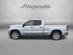 2020 Chevrolet Silverado Custom