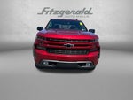 2019 Chevrolet Silverado RST