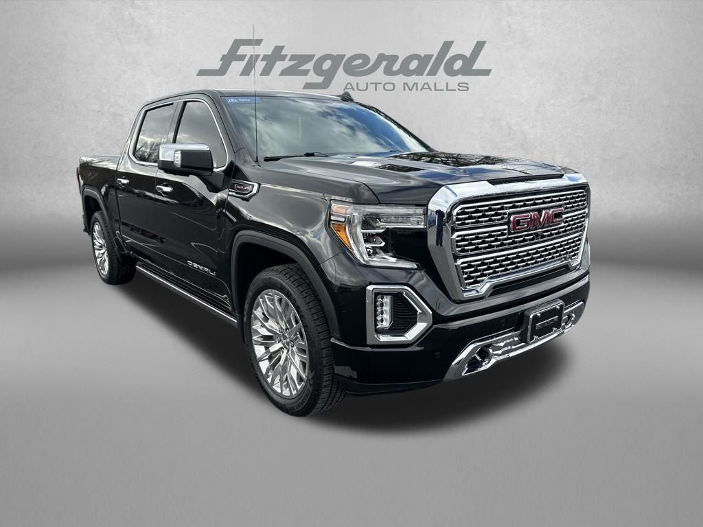 2019 GMC Sierra 1500 Denali