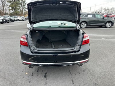 2016 Honda Accord Touring