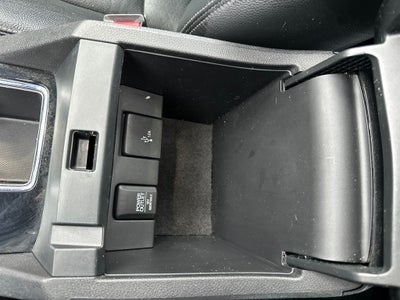 2016 Honda Accord Touring