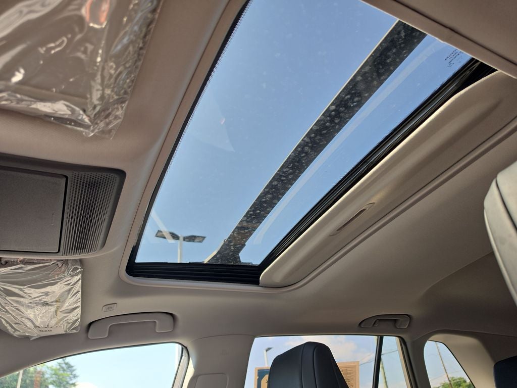 2026 Toyota RAV4 Woodland