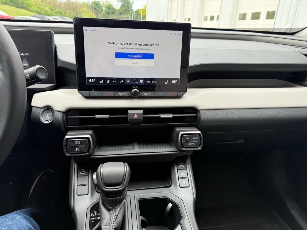 2026 Toyota RAV4 XLE PREMIUM XLE Premium