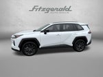 2026 Toyota RAV4 XLE PREMIUM XLE Premium