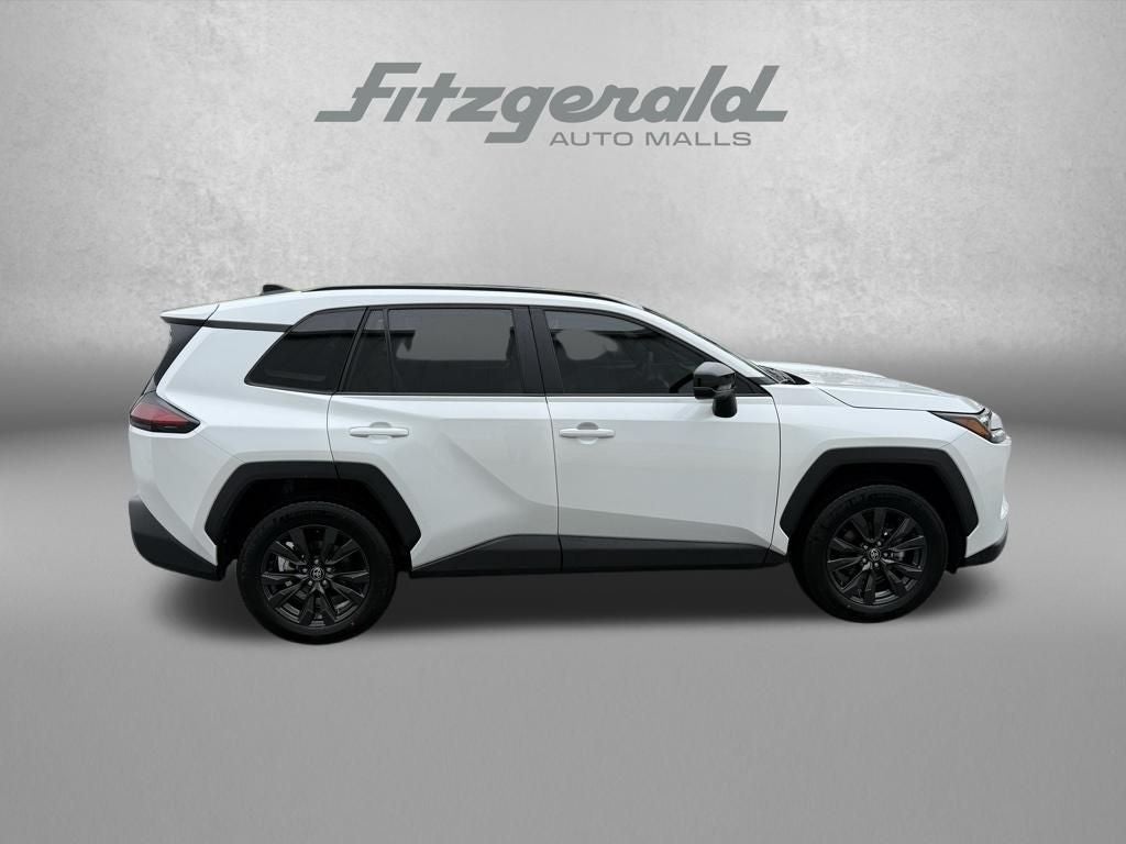 2026 Toyota RAV4 XLE PREMIUM XLE Premium