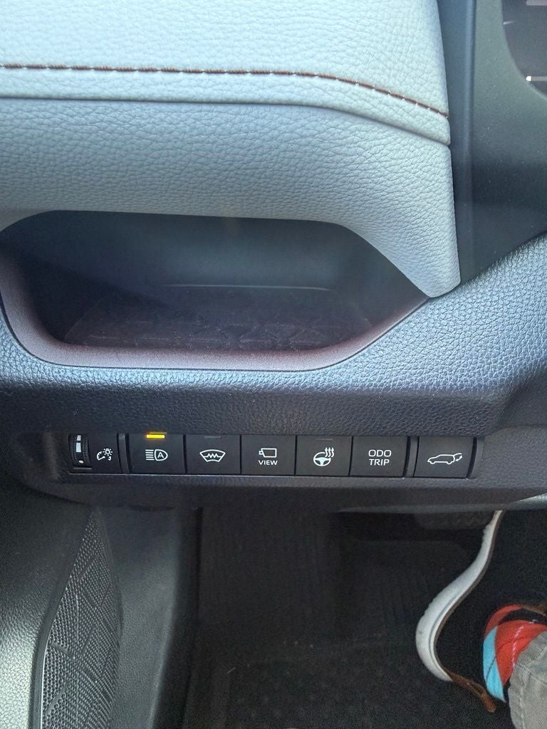 2024 Toyota RAV4 Limited