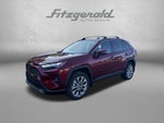2024 Toyota RAV4 Limited