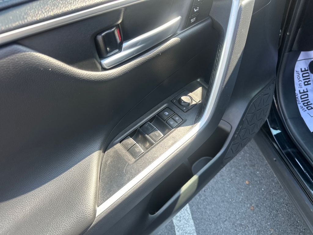 2023 Toyota RAV4 Limited