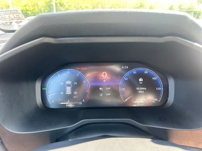 2023 Toyota RAV4 Limited