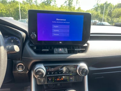 2023 Toyota RAV4 Limited