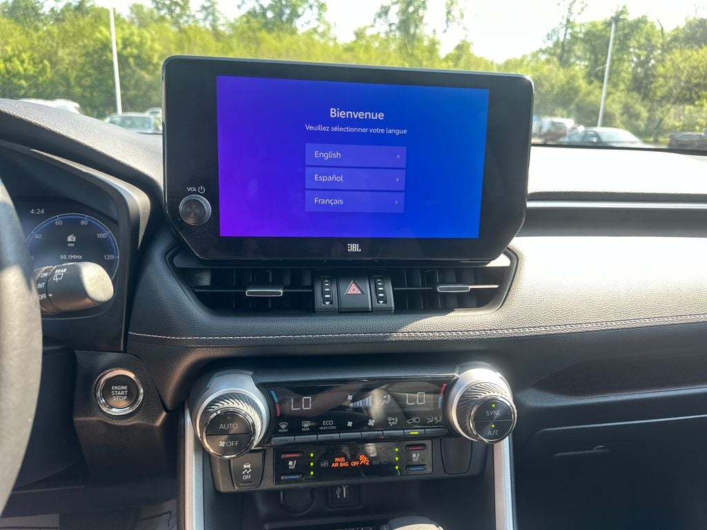 2023 Toyota RAV4 Limited