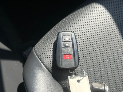 2023 Toyota RAV4 Limited
