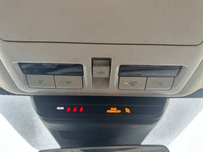 2022 Mazda Mazda CX-30 2.5 S Premium Package