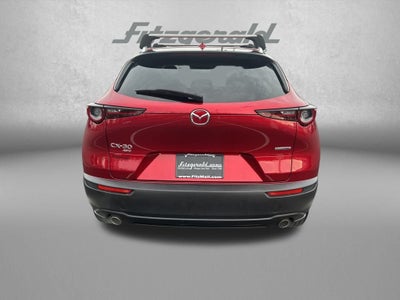 2022 Mazda Mazda CX-30 2.5 S Premium Package