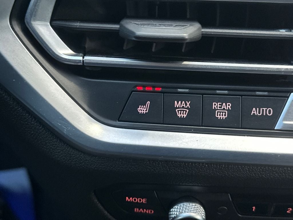 2022 BMW 3 Series 330i xDrive