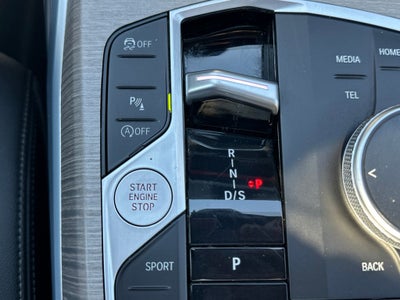 2025 BMW 330i 330i
