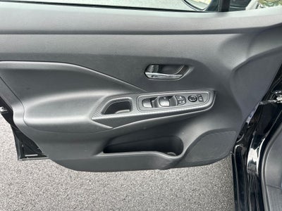 2023 Nissan Versa 1.6 SV
