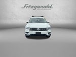 2019 Volkswagen Tiguan 2.0T SEL 4Motion