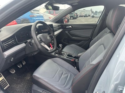 2025 Volkswagen Jetta GLI 2.0T Autobahn