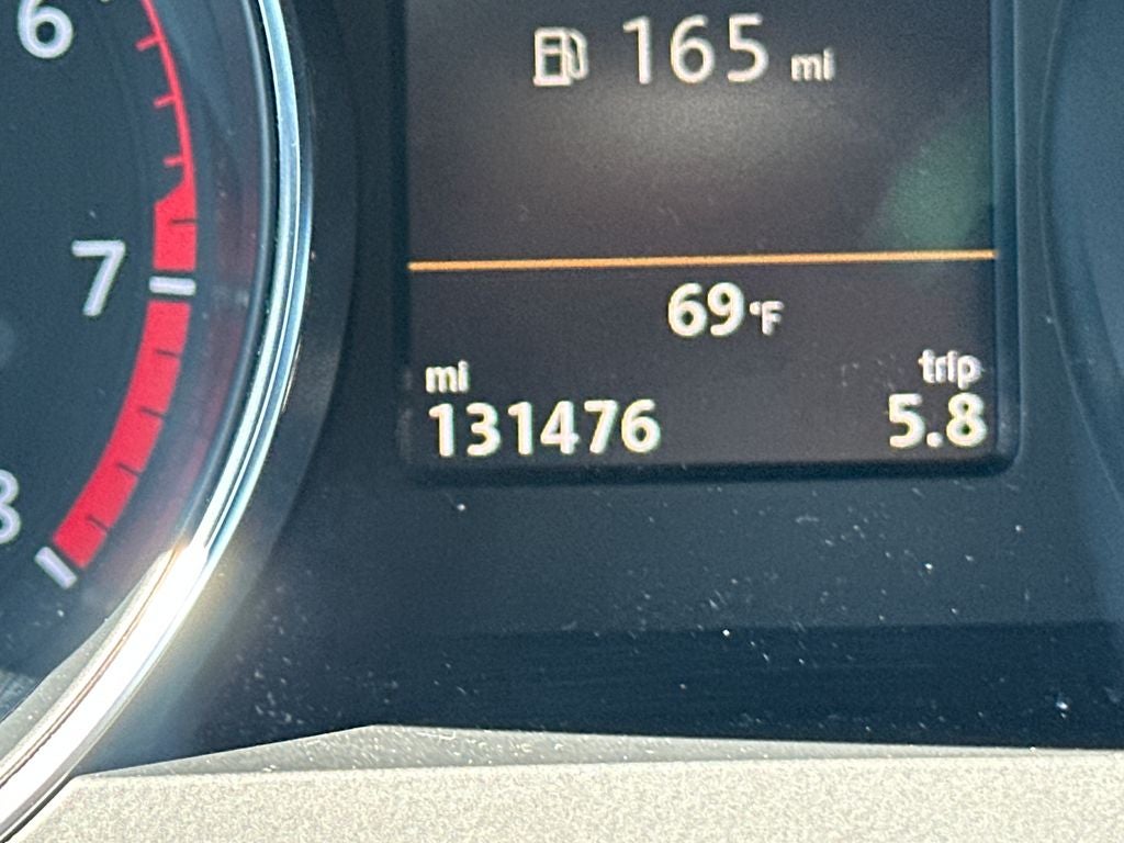 2017 Volkswagen Jetta GLI