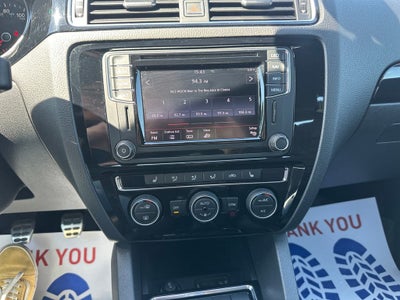 2017 Volkswagen Jetta GLI