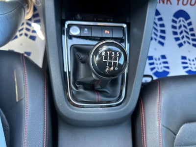 2017 Volkswagen Jetta GLI