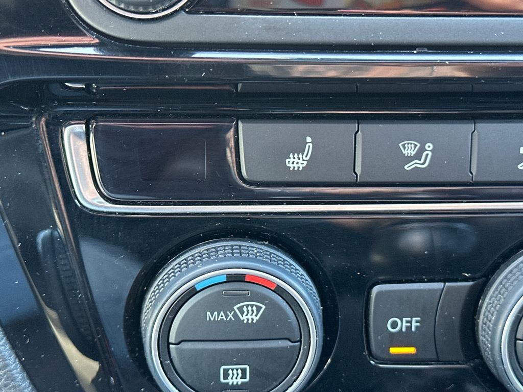 2017 Volkswagen Jetta GLI