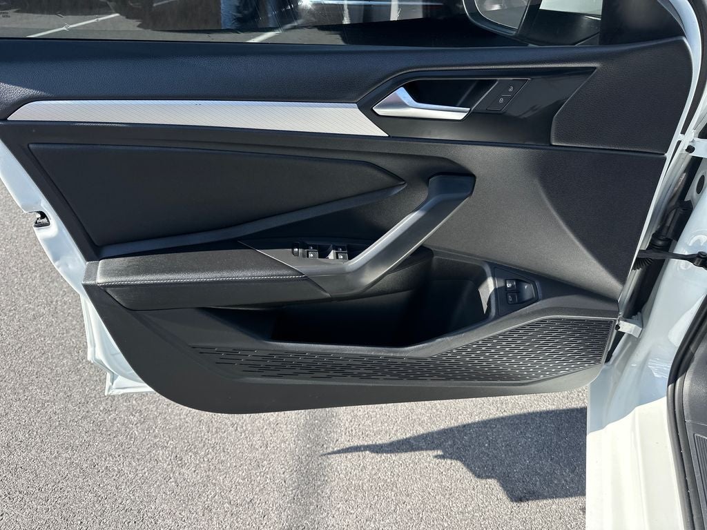 2022 Volkswagen Jetta 1.5T S