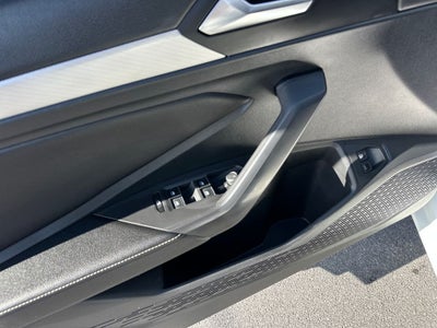 2022 Volkswagen Jetta 1.5T S