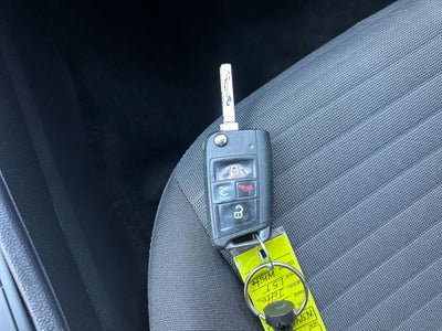 2022 Volkswagen Jetta 1.5T S