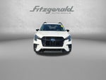 2025 Subaru Ascent Onyx Edition