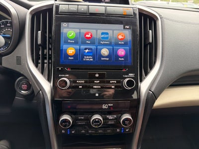 2020 Subaru Ascent Touring