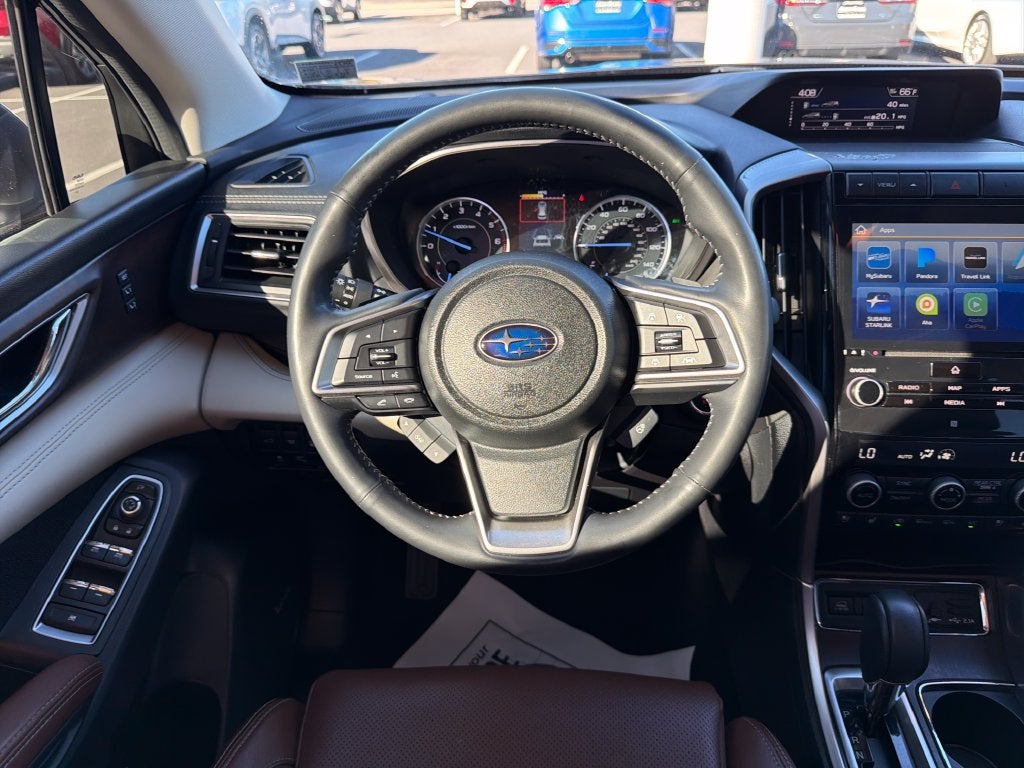 2020 Subaru Ascent Touring