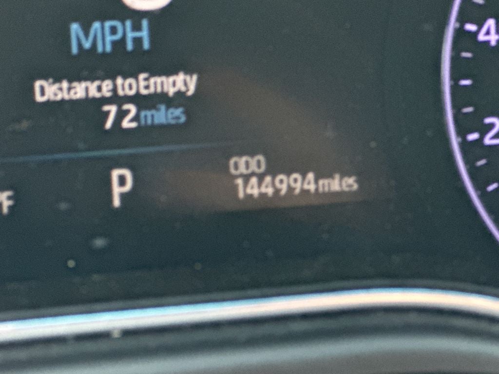 2019 Toyota Avalon Touring