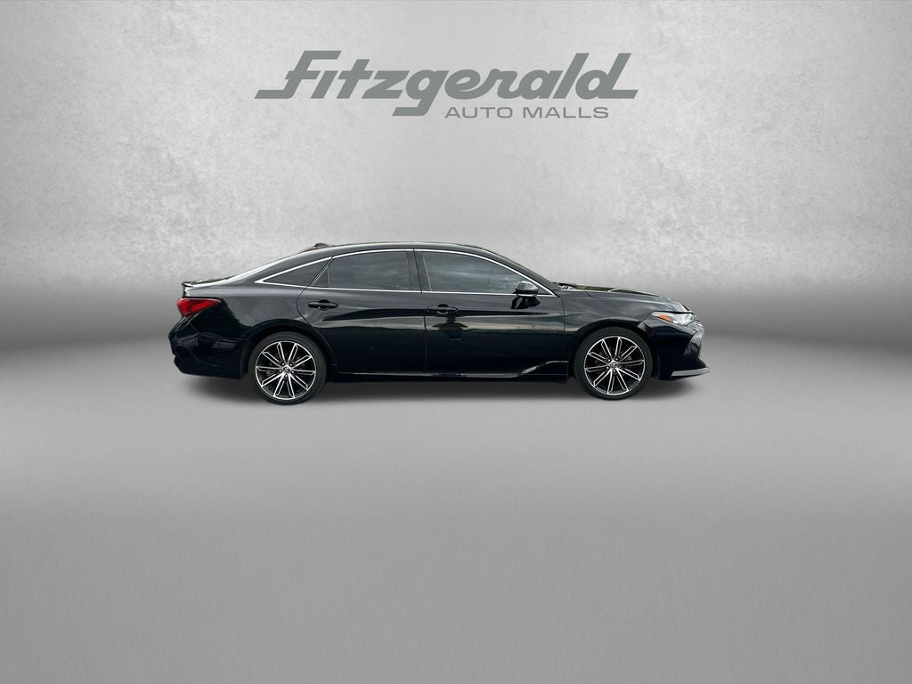 2019 Toyota Avalon Touring