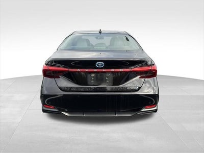 2020 Toyota AVALON HYBRID Limited