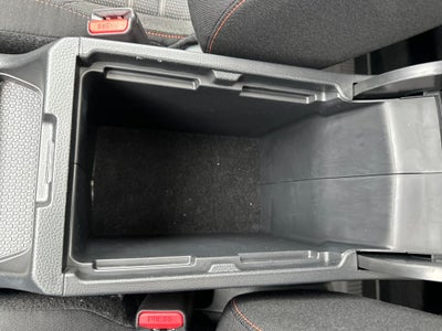 2025 Honda CR-V Sport