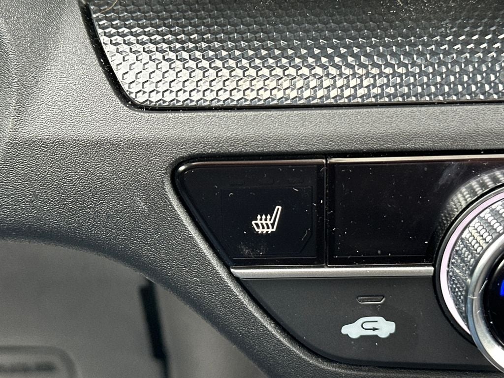 2025 Honda CR-V Sport