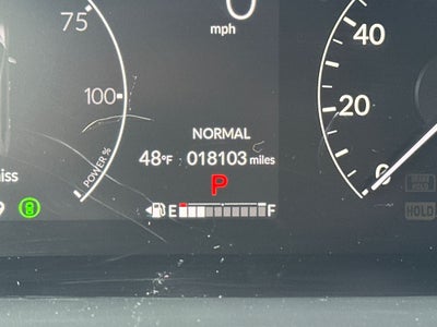 2025 Honda CR-V Sport