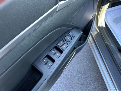 2019 Hyundai Elantra Limited