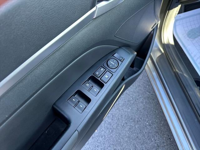 2019 Hyundai Elantra Limited