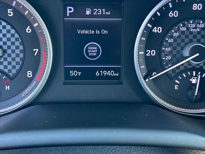 2019 Hyundai Elantra Limited