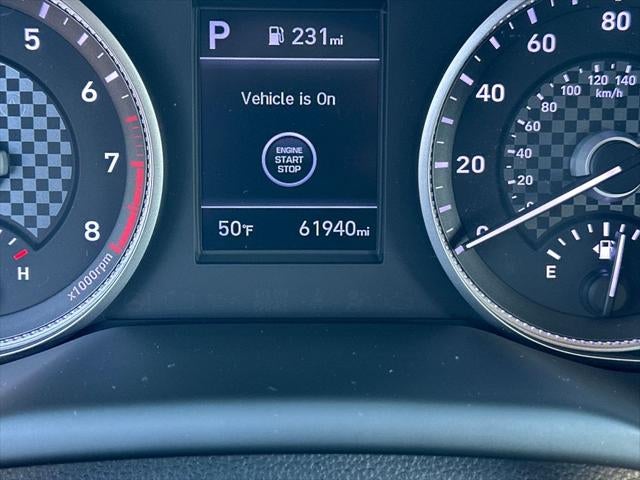2019 Hyundai Elantra Limited
