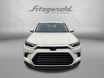 2024 Toyota Grand Highlander Hybrid Limited