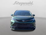 2026 Toyota Sienna Woodland Edition 7 Passenger