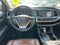 2019 Toyota Highlander Hybrid Limited Platinum