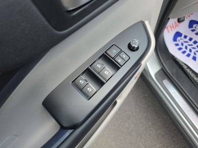 2019 Toyota Highlander Limited Platinum