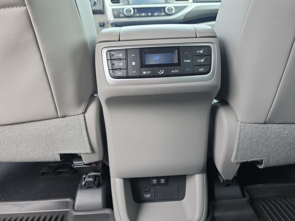 2019 Toyota Highlander Limited Platinum