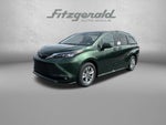 2026 Toyota SIENNA XLE AWD XLE 7 Passenger