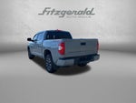 2020 Toyota TUNDRA 4X4 Limited